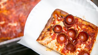 A Legendary New York Pizzeria Is Opening Shop In LA — Here Is How To Get A Slice This Weekend