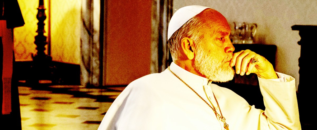 The ‘New Pope’ Popedown: The Young Pope Is Still In A Coma