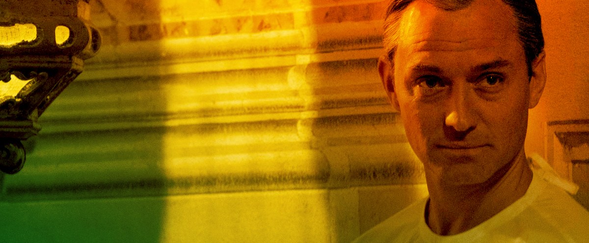 The ‘New Pope’ Popedown: Guess Who’s Back, Baby!