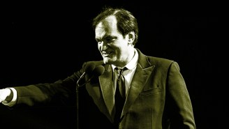 All Hail Quentin Tarantino, The Most Influential Film Critic Of Our Time
