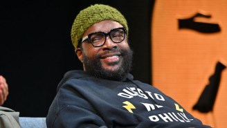 Questlove Credits Shaggy’s ‘It Wasn’t Me’ With Paying For The Roots’ ‘Things Fall Apart’ Promo