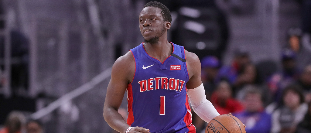 Reggie Jackson Was Bought Out By The Pistons, Will Join ...