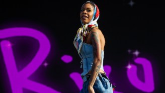 Cardi B Crowned Rico Nasty As ‘Up Next’ To Become Rap’s Next Big Star