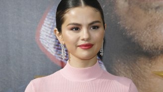 Selena Gomez Announces The Launch Of Her Own Makeup Line, Rare Beauty
