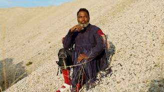 Shabazz Palaces Announces Their Fifth Album And Calls It Their Best Yet
