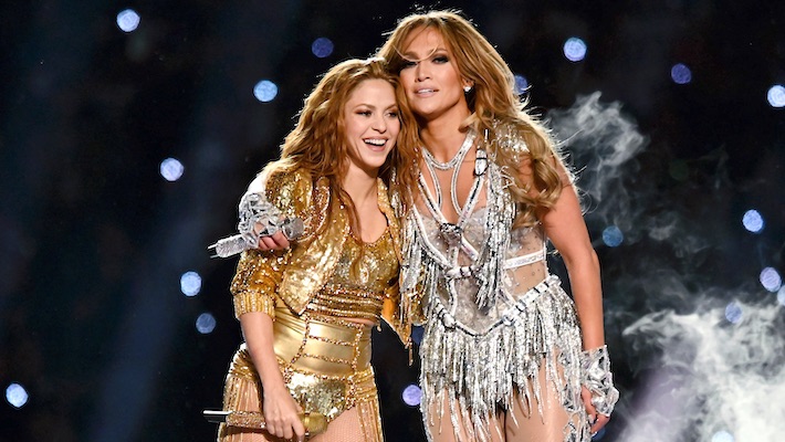 Super Bowl halftime show 2020: Jennifer Lopez, Shakira give epic performance