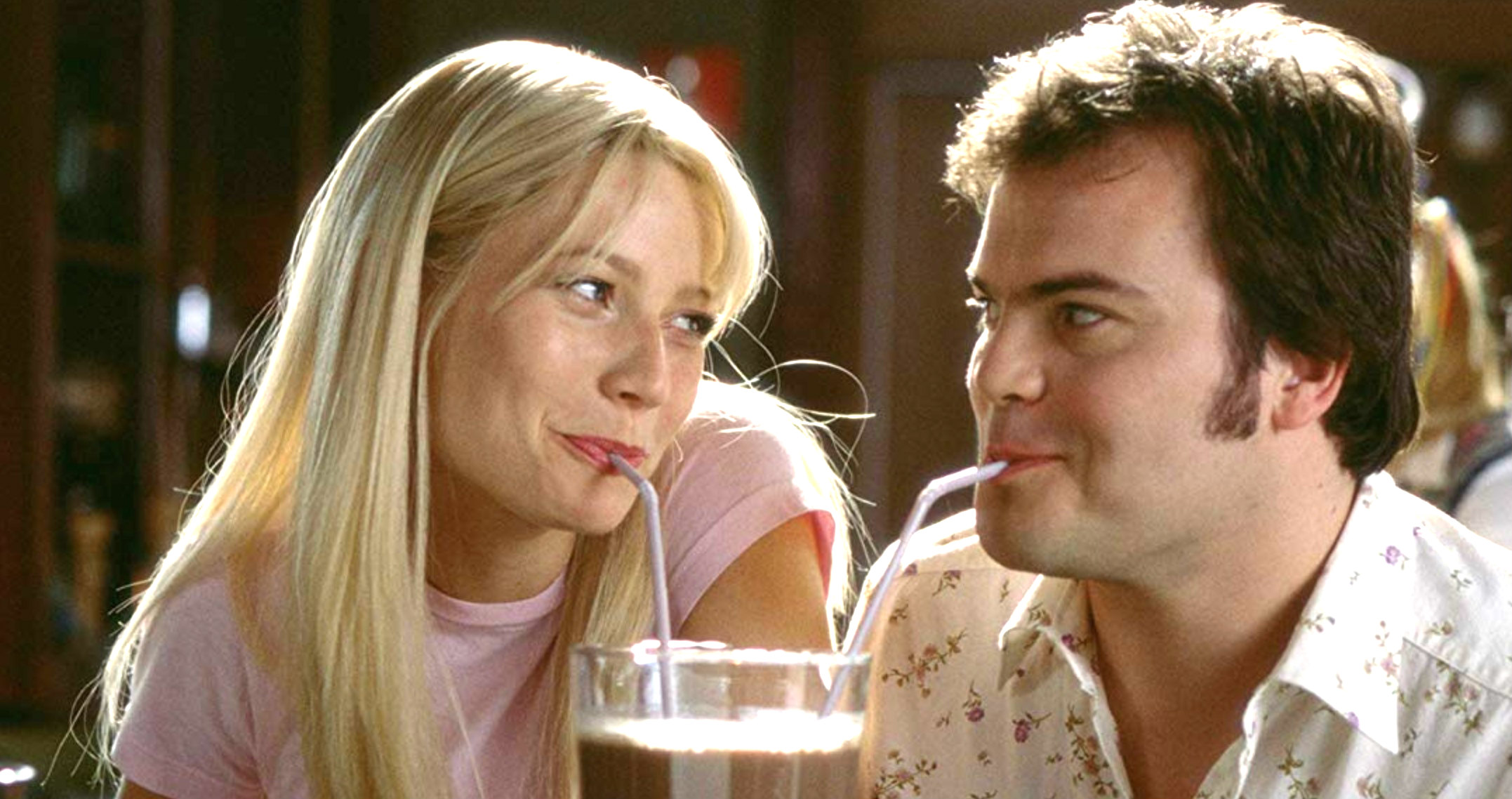 Gwyneth Paltrow Calls Shallow Hal A Disaster 2423