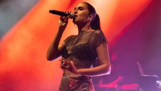 Snoh Aalegra’s Fans Don’t Have To ‘Wait A Little Longer’ To Hear Her Dreamy New Song