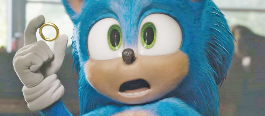 How Sonic The Hedgehog Was Directly Inspired By Bill Clinton and Michael  Jackson