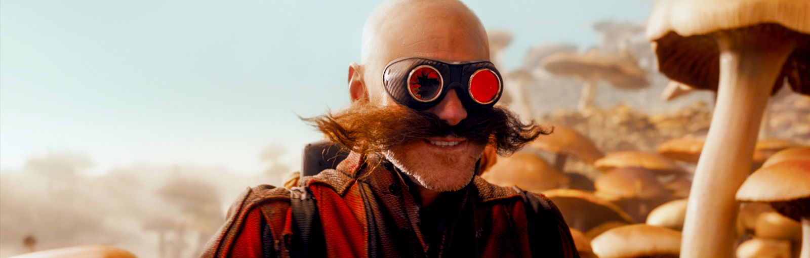 Sonic the Hedgehog movie review: fast casual - The Verge