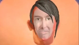 Stephen Malkmus Is Portrayed By Conor Oberst, Kurt Vile, And Others In His New ‘Shadowbanned’ Video