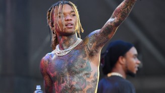 Swae Lee Has Shared His New Song, ‘Back To Back Maybach’