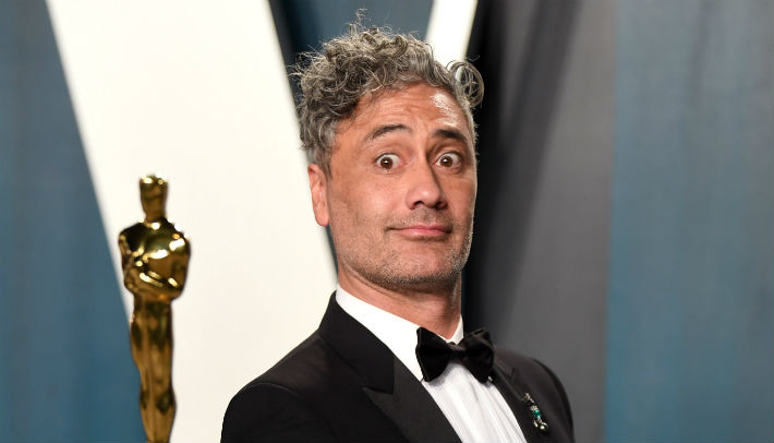 Suicide Squad Director James Gunn Debunks Taika Waititi Starro Rumor