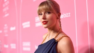 Taylor Swift Sold More Singles Over The Last Decade Than Any Other Artist In America