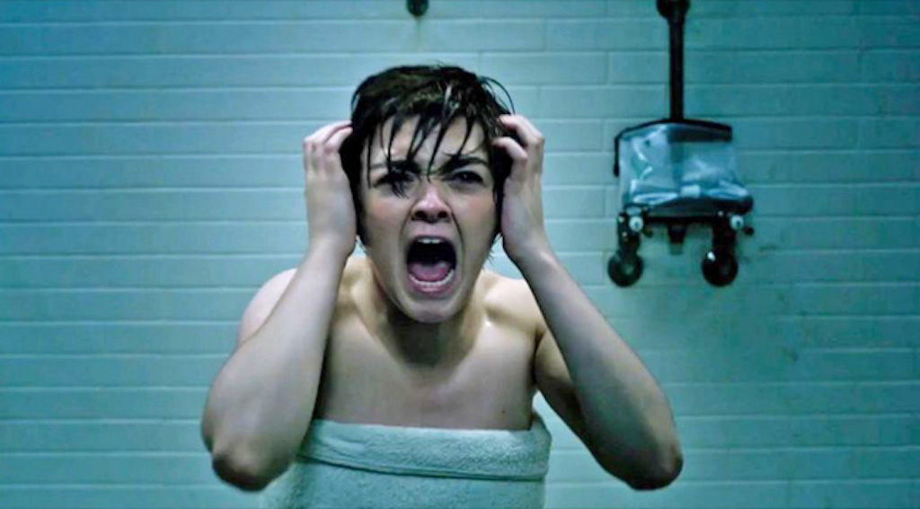 Maisie Williams Swears 'The New Mutants' Is Good, Despite Delays