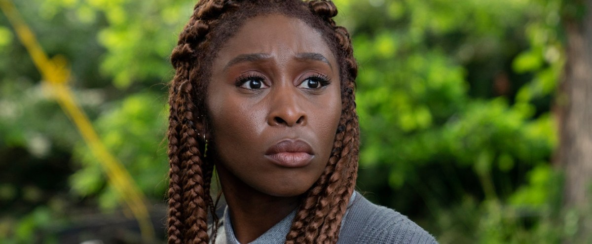 Inside ‘The Outsider’: All The Boys Love Holly Gibney, But They Don’t Know Jack