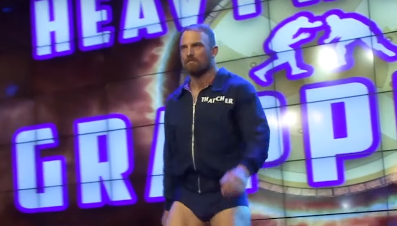 WWE Has Reportedly Signed Indie Veteran Timothy Thatcher
