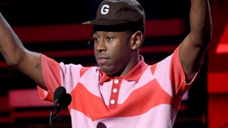 Tyler The Creator Soundtracked A New Coca-Cola Ad And Said ‘Commercials Need Sounds Like This’