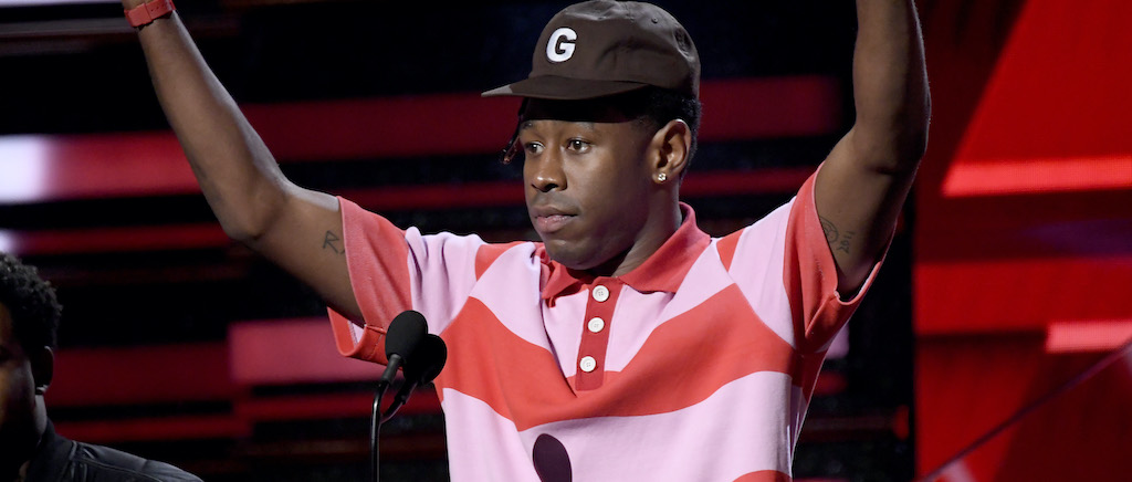 Tyler, the Creator Releases Song Used in Coca-Cola Commercial: Listen