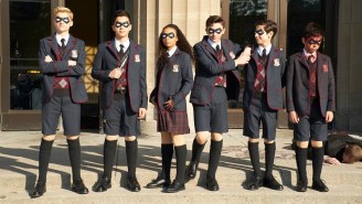 Netflix’s ‘Umbrella Academy’ Season 2 Posters Come With A ‘Messy’ Time Travel Promise