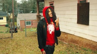 Young Nudy Searches His Atlanta Hometown For ‘Understanding’ In His New Video
