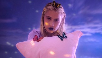 Banoffee’s Pastel ‘Contagious’ Video Announces Her Debut Album ‘Look At Us Now Dad’