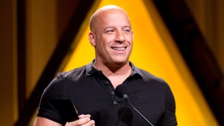 Vin Diesel Claims That Steven Spielberg Called It A ‘Crime of Cinema’ That He Doesn’t Direct More