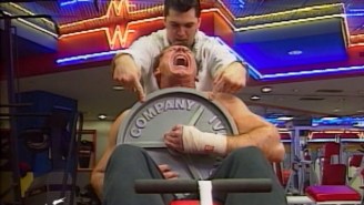 The Best And Worst Of WWF Raw Is War 12/28/98: The End Of Heartache