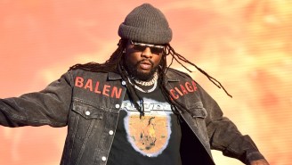 Wale Makes A Powerful Statement About Race In His Clever, Seven-Minute ‘Sue Me’ Video