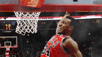 Wendell Carter Will Do Whatever It Takes To Meet Chicago’s High Expectations For The Bulls