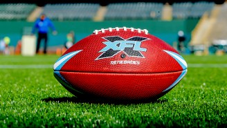 Some Creditors Reportedly Think Vince McMahon Is Trying To Secretly Buy Back The Bankrupt XFL