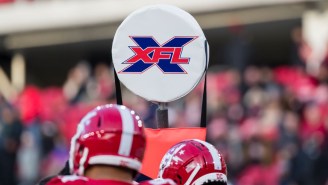 The XFL Is In ‘Formal Talks’ With The CFL To Potentially Combine Forces