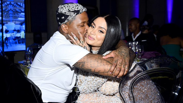 YG And Kehlani's 'Konclusions' Presents Reassurance For A