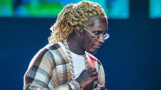 Young Thug Revealed The Release Date For His ‘Slime Language 2’ Project In A Now-Deleted Tweet