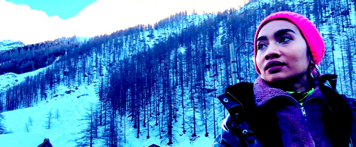 Yuna Gives Us Tips On How To Make Life On The Road A Second Home