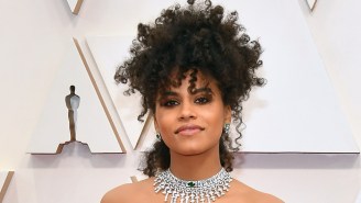 Finally, Here’s That Zazie Beetz-Starring Steven Soderbergh Show You Were (Or Should Have Been) Asking For