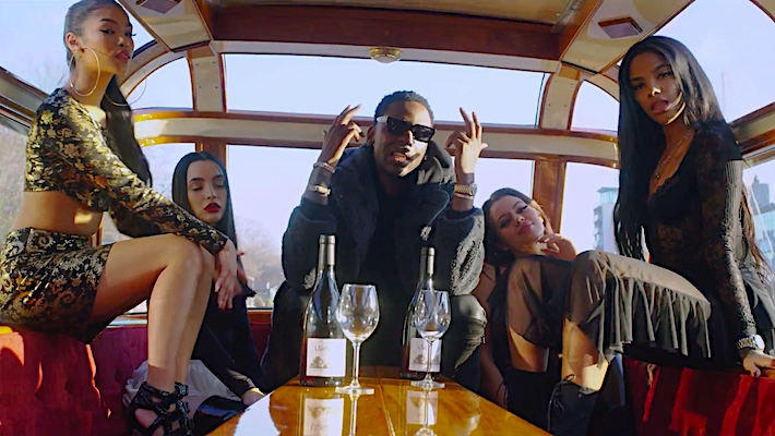 Young Dolph And Key Glock S 1 Hell Of A Life Video Sends Them Abroad