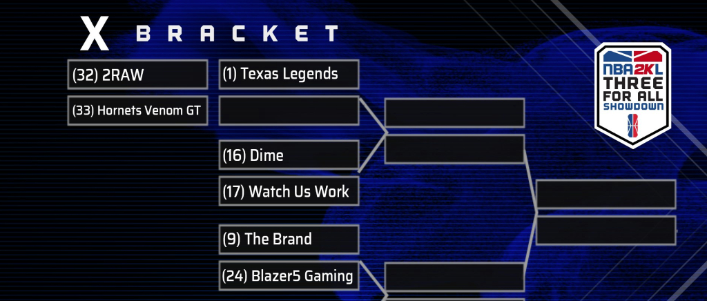 2k league tournament