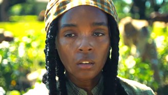 The ‘Antebellum’ Trailer With Janelle Monáe Shows Off A Time-Bending Mystery
