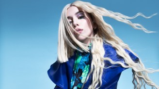 Ava Max Is ‘So Happy’ Her Hair Is Finally Growing Back After Claiming A Lot Fell Out When She Had COVID