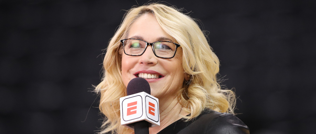 doris burke