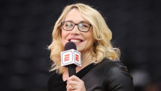 ESPN Might Not Replace Doc Rivers, With Mike Breen And Doris Burke As Their Lead Commentary Team