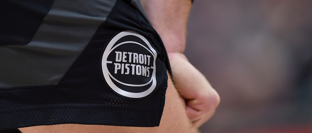 detroit pistons