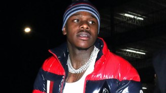 DaBaby And Roddy Ricch Debut Their Black Lives Matter Remix Of ‘Rockstar’