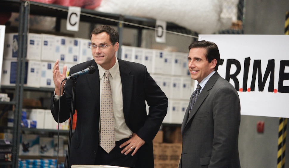 A Long Overdue Ode To David Wallace From The Office   David Wallace 