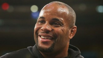 Daniel Cormier Believes UFC Made The Right Call With Its Handling Of COVID-19