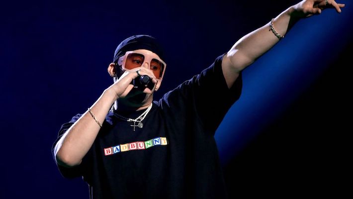 Bad Bunny's 'YHLQMDLG' Is The Highest-Charting Spanish Language Album