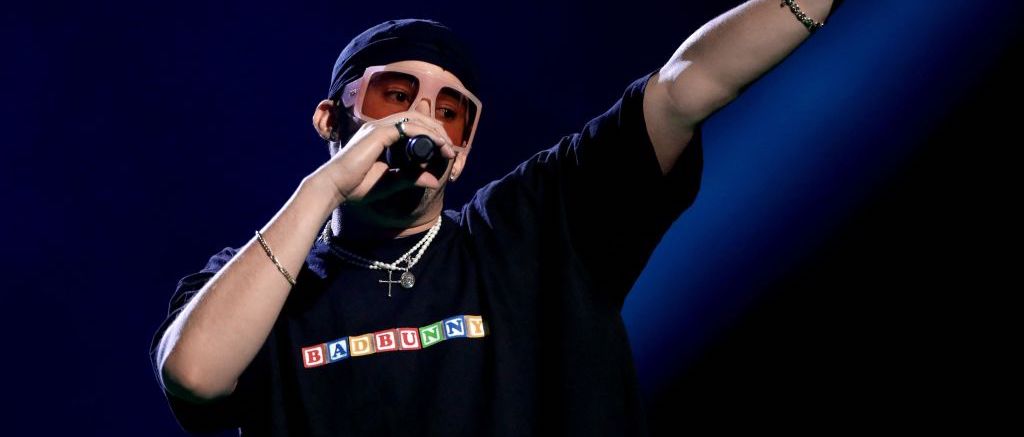 Bad Bunny Recruits Rosalia And More For His Upcoming ‘El Ultimo Tour Del Mundo’ Album