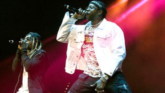 2 Chainz Confirms His Long-Awaited ‘ColleGrove 2’ Album With Lil Wayne Will Arrive This Year