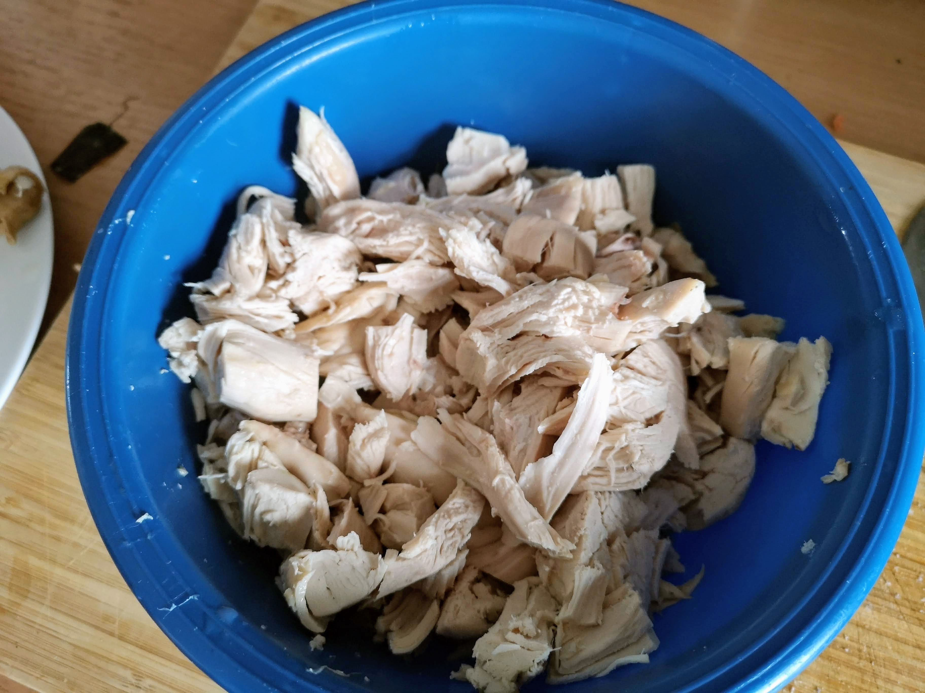 Best Chicken Soup Recipe